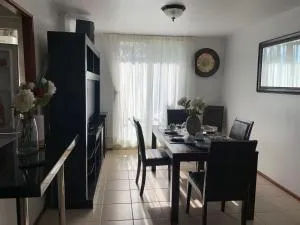 Condominio Espacio 1 - La Serena
