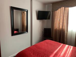 Condominio Espacio 1