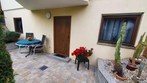 Ferienwohnung Sonnenblick