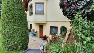 Ferienwohnung Sonnenblick