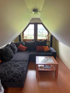 Podkrovný Apartmán Attic 32 Telgárt