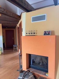 Podkrovný Apartmán Attic 32 Telgárt