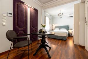 Asty Luxury Apartments