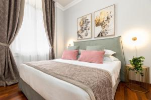 Asty Luxury Apartments