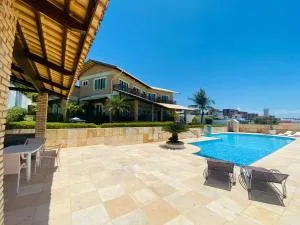 Villa San Valentino - Eusébio