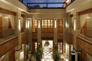 Riad LEtoile DOrient