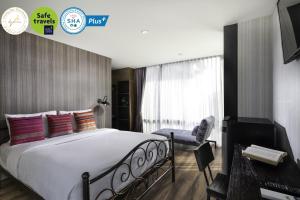 Chiang Mai Thai House,Thapae