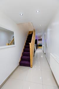 Comfortable stay in Shirley, Solihull - Room 3