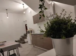 Al Portico - Geraci Siculo