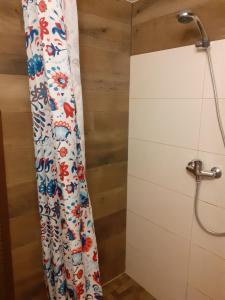 Old Town Apartment with a separate entrance