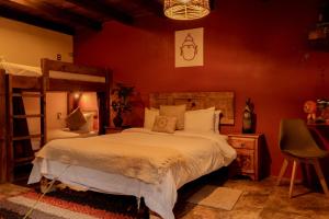 Hospedaje Boutique Paz Creativa