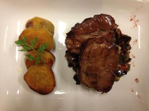 Terrazas Del Calafate