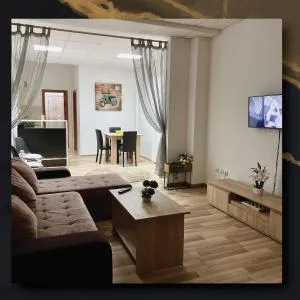 Sky Apartman - Šimanovci