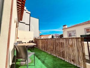 Apartamentos da Carreira