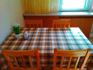 Уютная квартира на метро Харьковская 3 минуты пешком