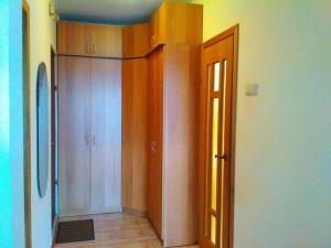 Уютная квартира на метро Харьковская 3 минуты пешком