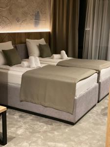 HOTEL ROYAL MOUNTAIN