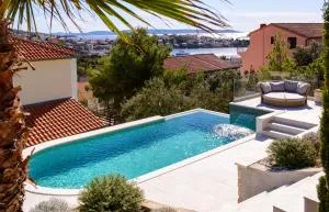 Villa Nerium - 希杰弗朗吉卡