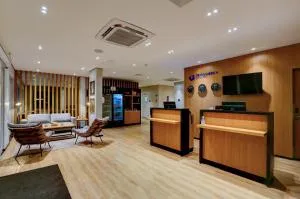 Transamerica FIT Lucas do Rio Verde - 索里苏