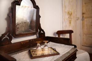 Suite con cama grande