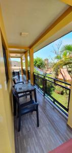 Hospedaje Jose Gorgues