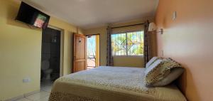 Hospedaje Jose Gorgues