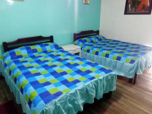 Hostal Yumbo Imperial