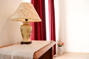 APARTMENT ANNA 350m FROM THE BEACH