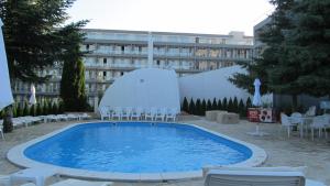 Sports&Hotel Aqua Life Tower