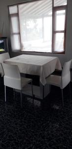 Hospedaje Cabaña El Mirador M&G