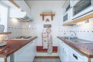 Résidence Saboia Courchevel La Tania - Belle Vue