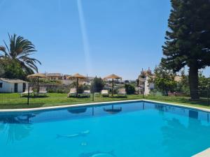 Casa mama lola - Ubytování bez kategorie ve městě Fuengirola