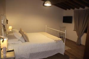 La casa nel borgo