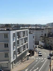 Appartements Bel Appartement 4 personnes bien place : photos des chambres