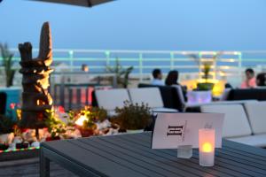 Hotels Cit'Hotel Imperial : photos des chambres