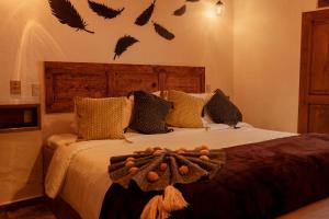 Hospedaje Boutique Paz Creativa