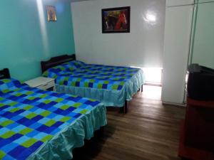 Hostal Yumbo Imperial