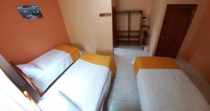 HOSTAL JANET STARLiNK