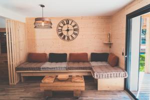 Ski et Détente Les Orres 1650 Animaux OK