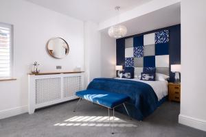 Superior Suite with Sea View room in Channel View Boutique Hotel - Adults Only