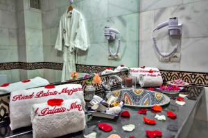 Riad Marjana suites & Spa