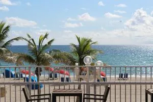 Golden Sand Oceanfront - 好莱坞 Golden Sand Oceanfront - 好莱坞