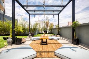 ULIV Luxe Apartments Polanco