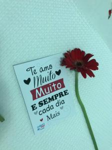 Pousada Cellina’s mar