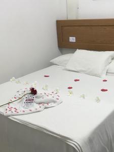 Pousada Cellina’s mar