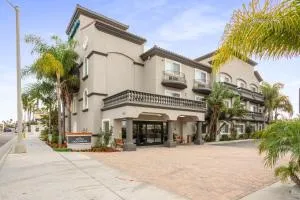 The Hotel Oceanside - 蒂梅丘拉