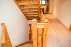 Alpine Lodge Sölden - Chalet