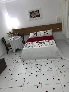 Pousada Cellina’s mar