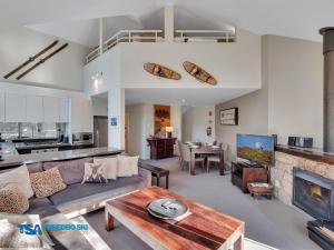 Wintergreen 5 - 3hvězdičkové hotely ve městě Thredbo