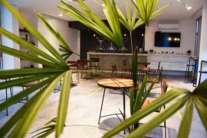 Ciudad Prado Hotel - Santa Isabel